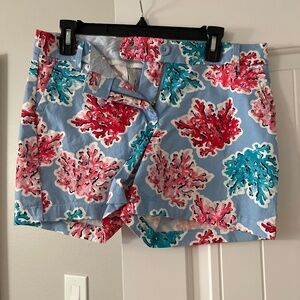Summer Shorts